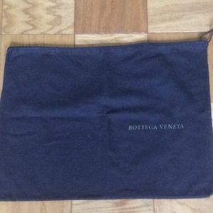 Bottega Veneta dust bag